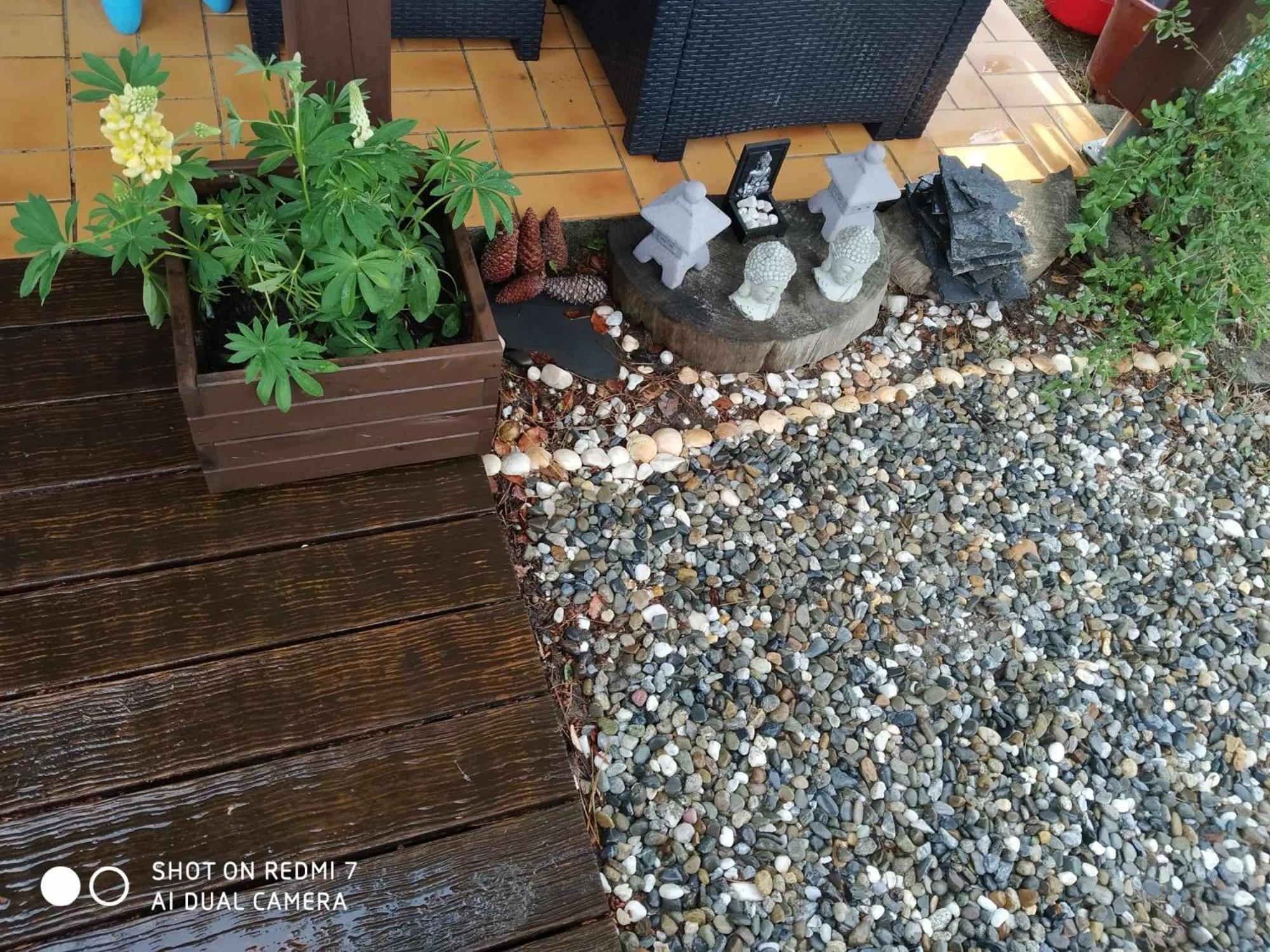 Chalet Camping Les Vignes Lit-et-Mixe Luaran gambar